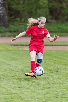 Bild 118 - wBJ VfL Pinneberg - Eimsbuettel : Ergebnis: 6:2